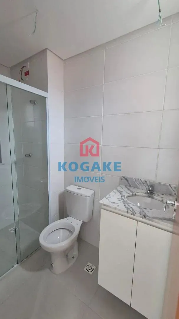 Apartamento, 2 quartos, 55 m² - Foto 10