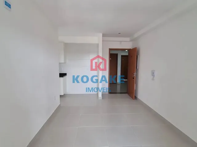 Apartamento com 54m² 2 quartos e 2 banheiros, à venda, no bairro Jardim São Vicente em São José Dos Campos