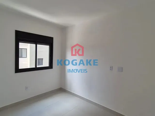 Apartamento com 54m² 2 quartos e 2 banheiros, à venda, no bairro Jardim São Vicente em São José Dos Campos