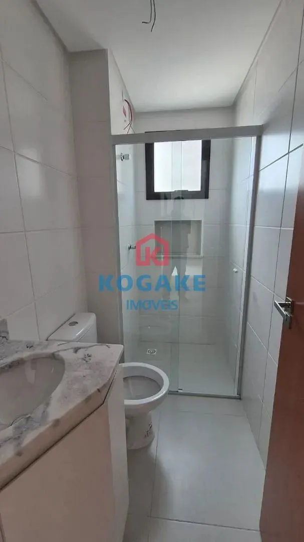 Apartamento, 2 quartos, 55 m² - Foto 9