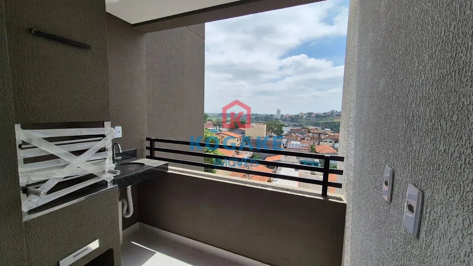 Apartamento, 2 quartos, 55 m² - Foto 6