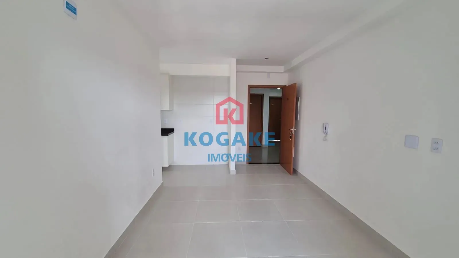 Apartamento, 2 quartos, 55 m² - Foto 3