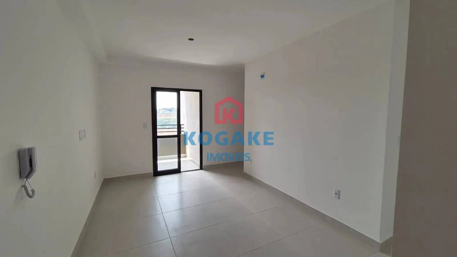 Apartamento, 2 quartos, 55 m² - Foto 1