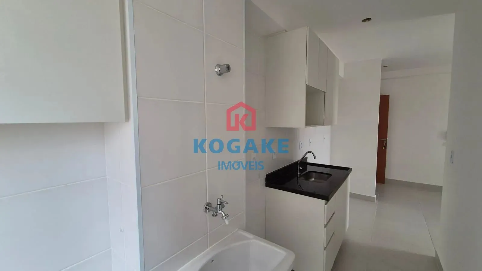 Apartamento, 2 quartos, 55 m² - Foto 4