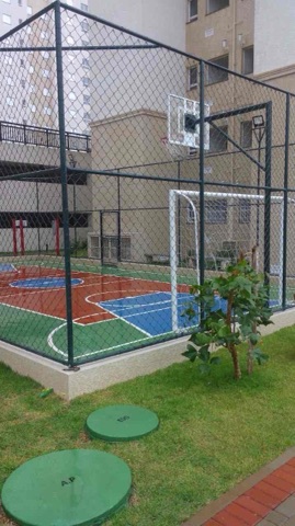 Foto do Apartamento - Apartamento padrão para Locação, Jardim América da Penha, São Paulo, SP | Imobiliária Xavier e Brito