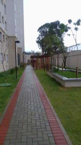 Foto do Apartamento - Apartamento padrão para Locação, Jardim América da Penha, São Paulo, SP | Imobiliária Xavier e Brito