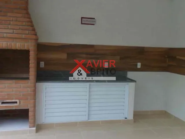 Apartamento 2 quartos e 1 banheiro, para alugar, no bairro Jardim América da Penha em São Paulo