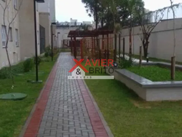 Apartamento 2 quartos e 1 banheiro, para alugar, no bairro Jardim América da Penha em São Paulo