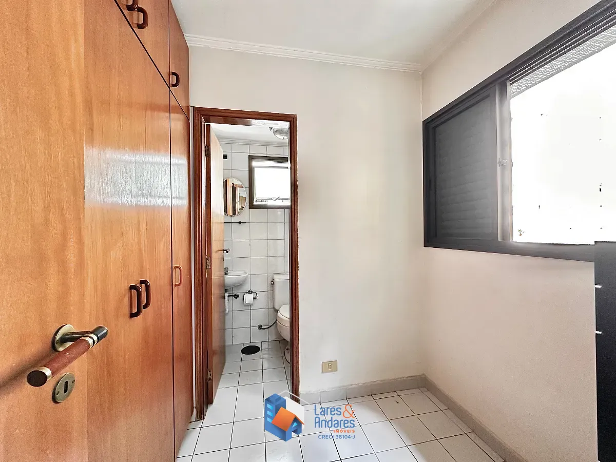 Apartamento, 3 quartos, 133 m² - Foto 17