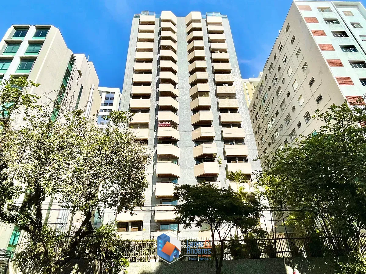 Apartamento, 3 quartos, 133 m² - Foto 18