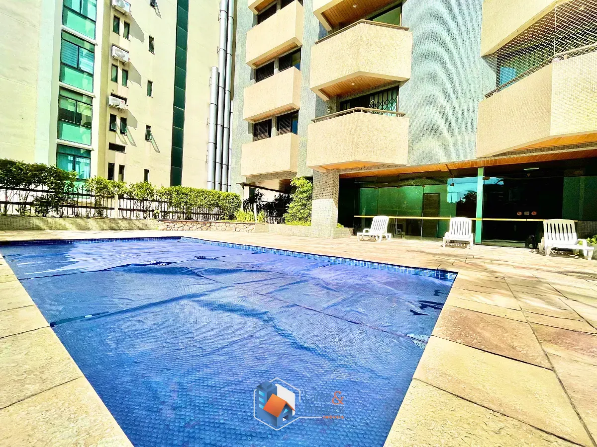 Apartamento, 3 quartos, 133 m² - Foto 19