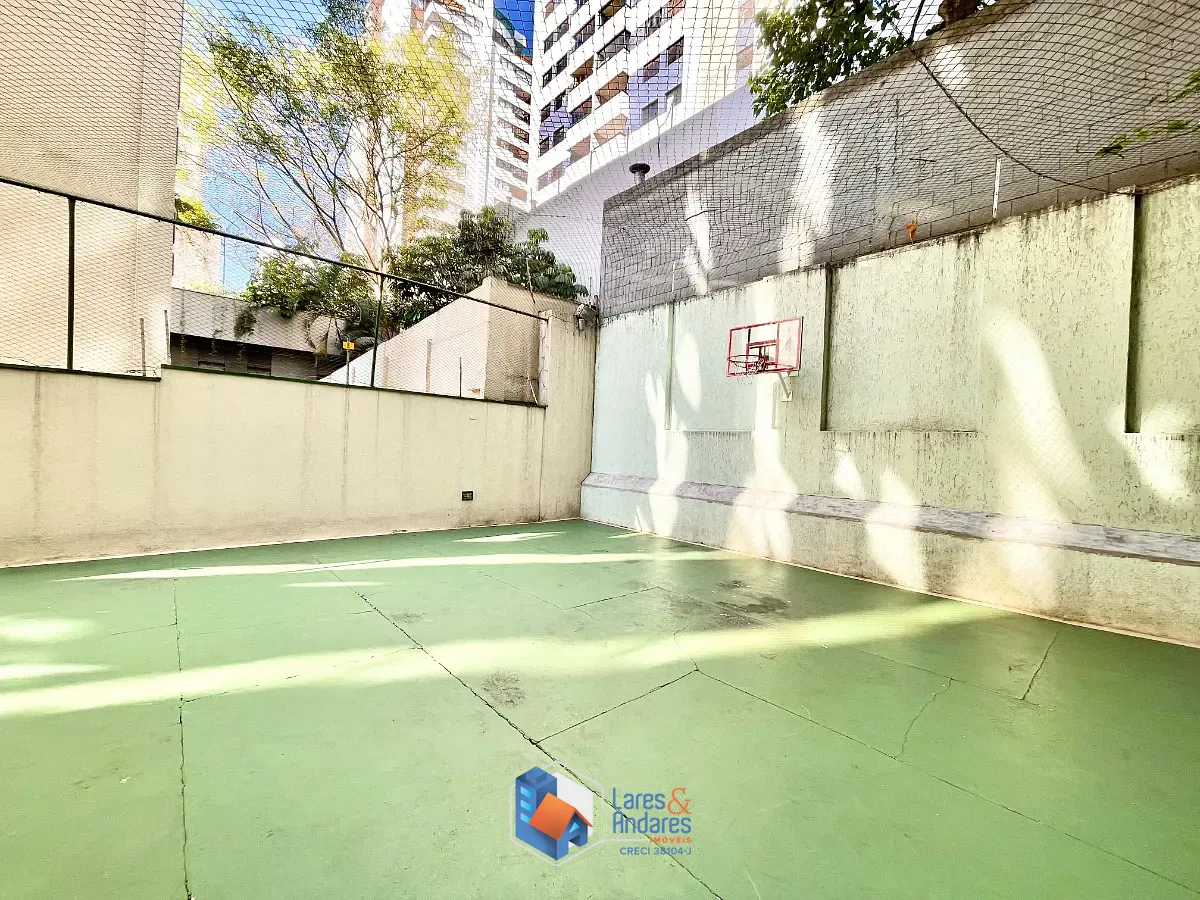 Apartamento, 3 quartos, 133 m² - Foto 20