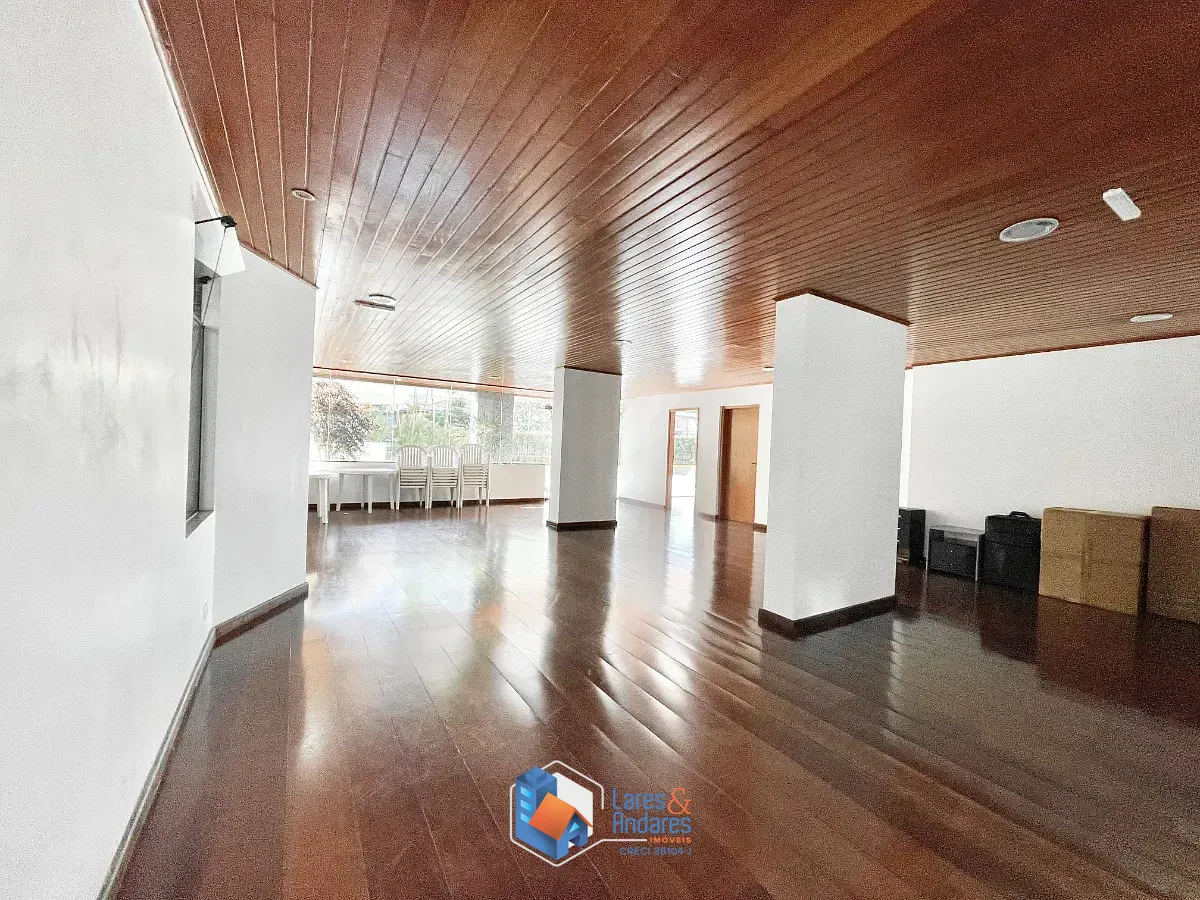Apartamento, 3 quartos, 133 m² - Foto 21