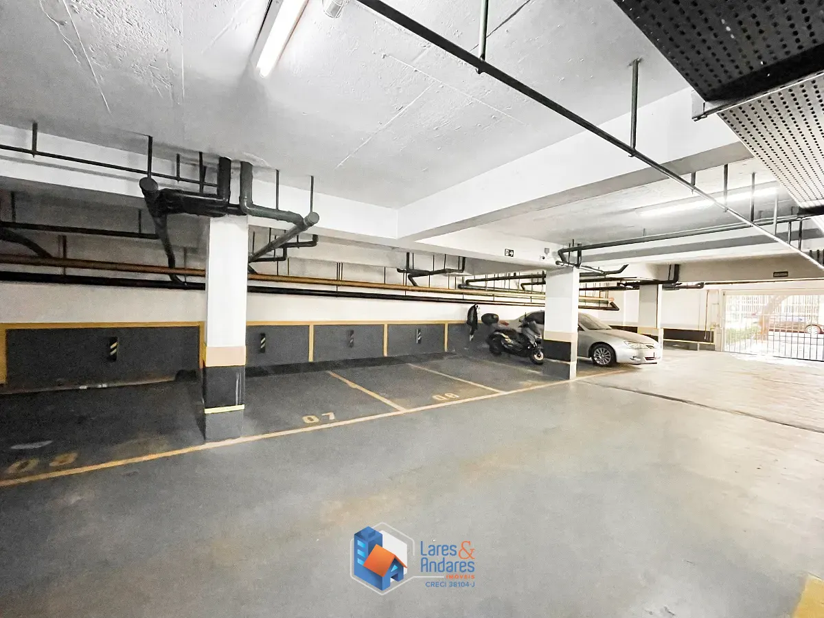 Apartamento, 3 quartos, 133 m² - Foto 22
