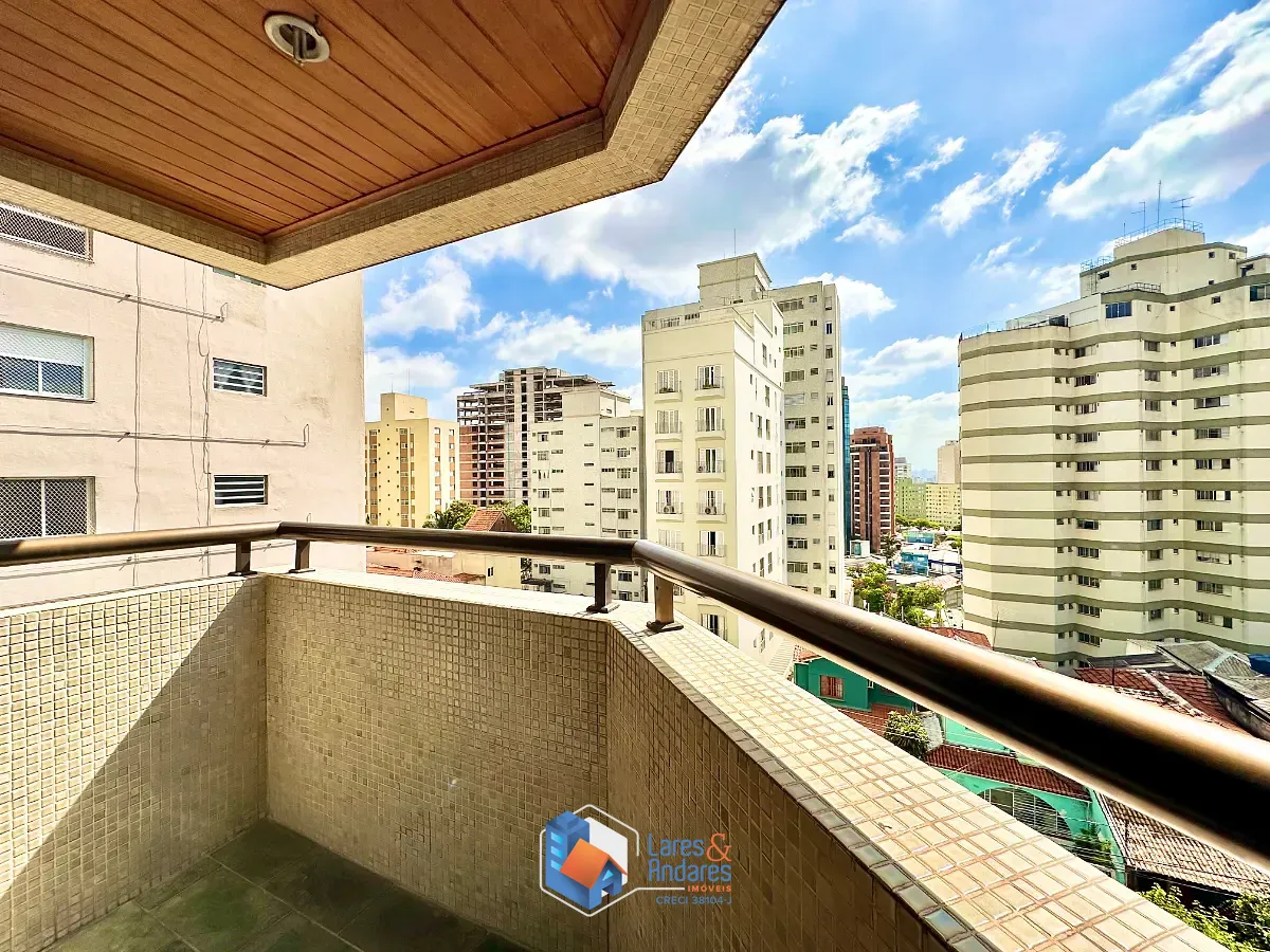 Apartamento, 3 quartos, 133 m² - Foto 5