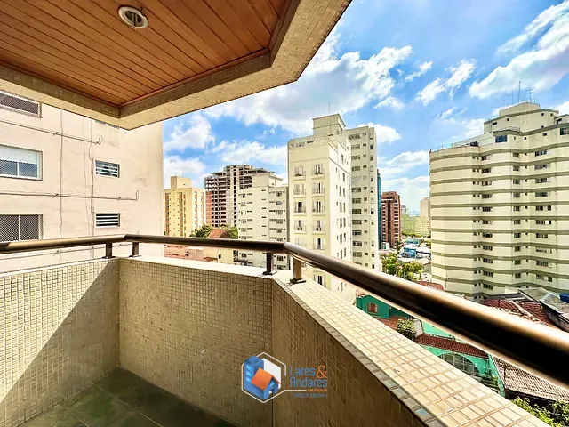 Apartamento com 133m² 3 quartos e 3 banheiros, à venda, no bairro Liberdade em São Paulo
