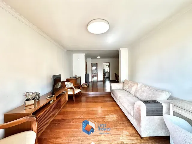 Apartamento com 133m² 3 quartos e 3 banheiros, à venda, no bairro Liberdade em São Paulo