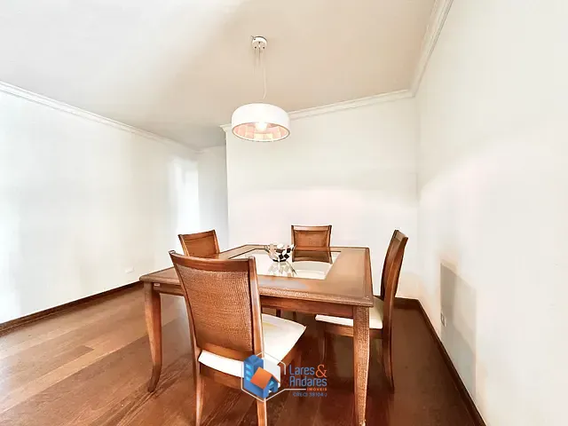 Apartamento com 133m² 3 quartos e 3 banheiros, à venda, no bairro Liberdade em São Paulo