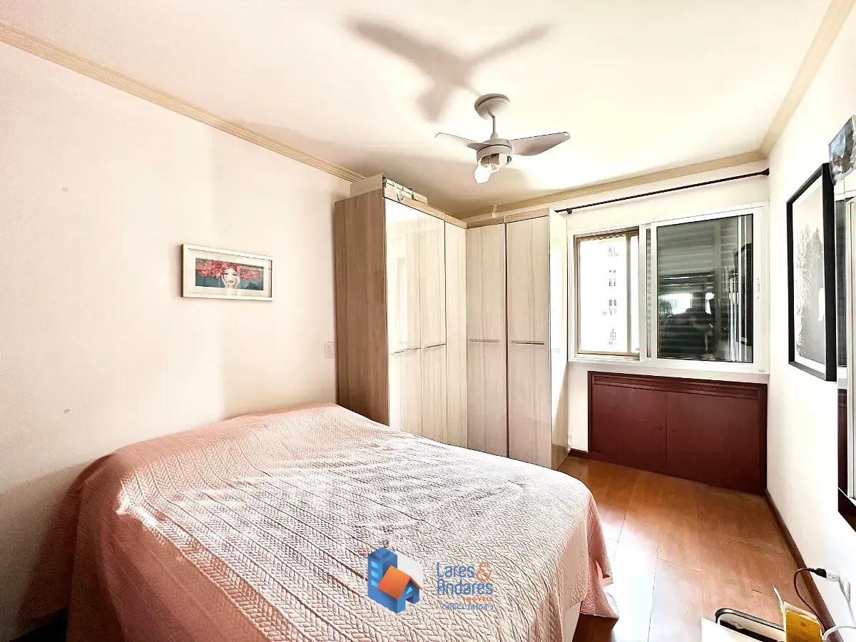 Apartamento, 3 quartos, 133 m² - Foto 12