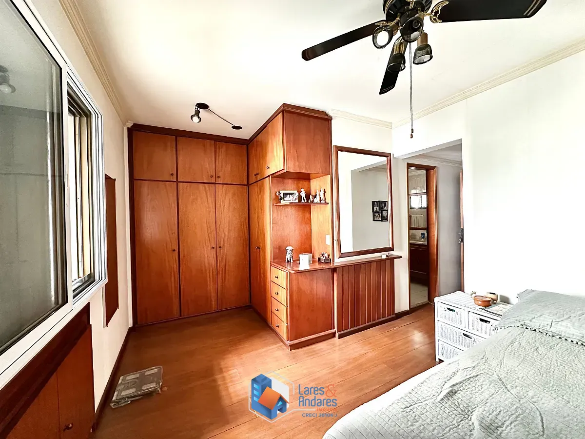 Apartamento, 3 quartos, 133 m² - Foto 8