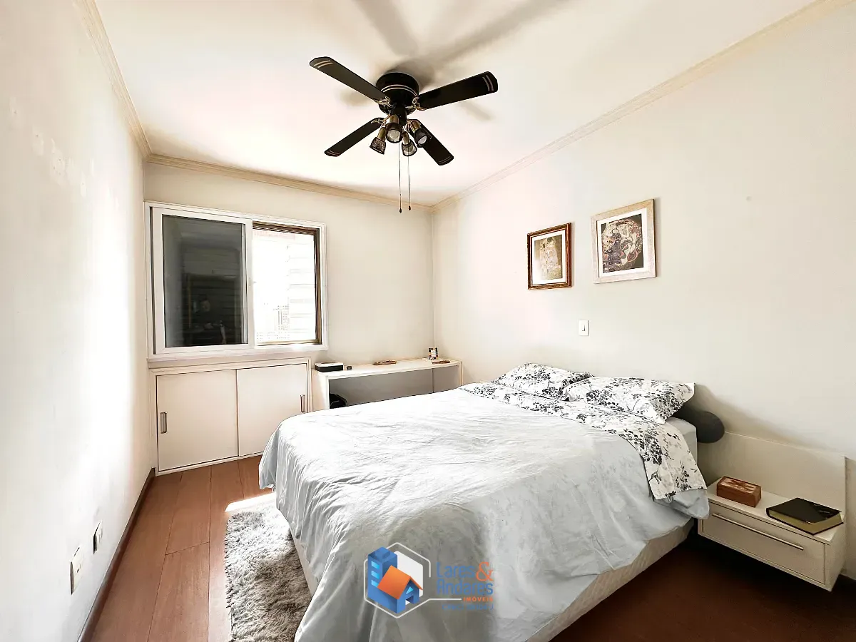 Apartamento, 3 quartos, 133 m² - Foto 10