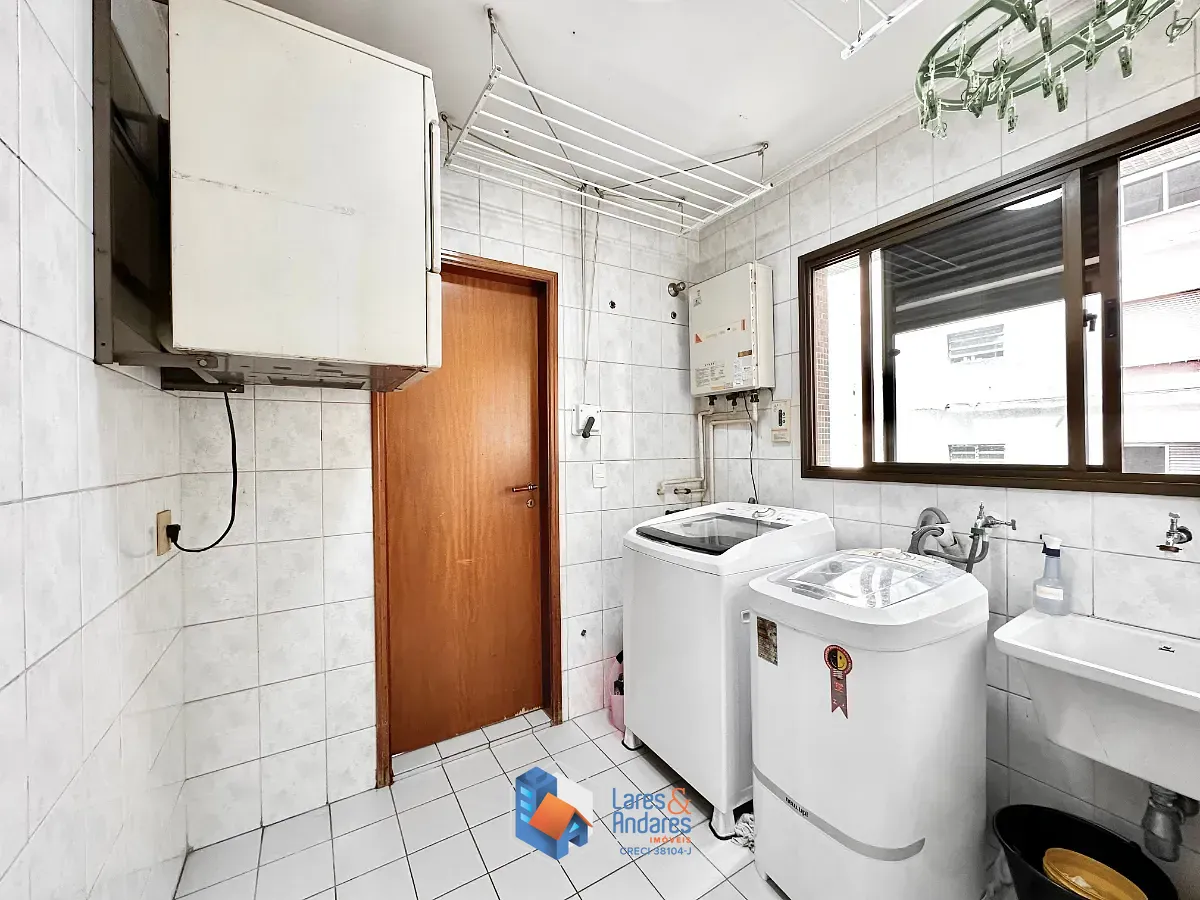 Apartamento, 3 quartos, 133 m² - Foto 16
