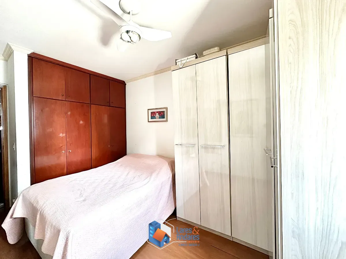 Apartamento, 3 quartos, 133 m² - Foto 13