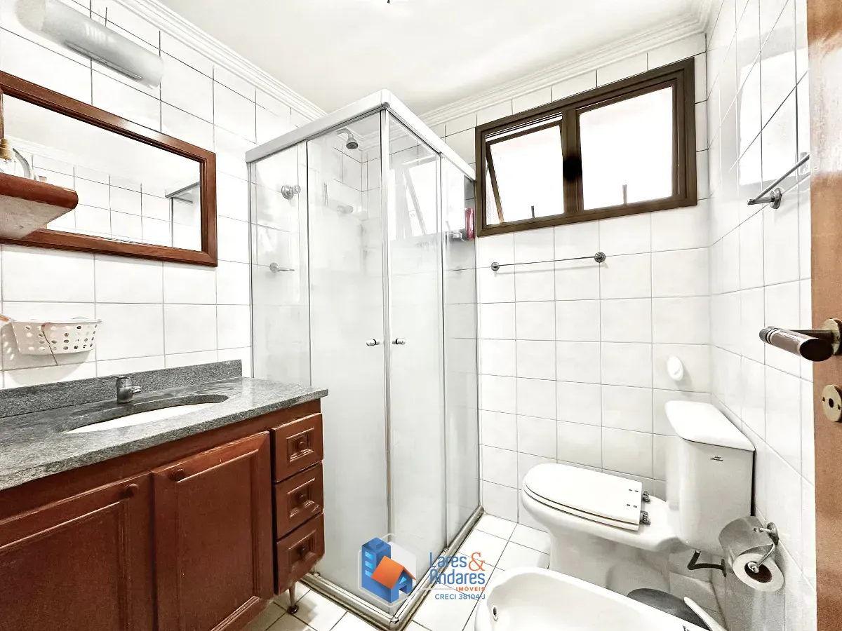 Apartamento, 3 quartos, 133 m² - Foto 14