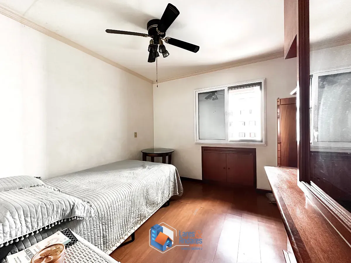 Apartamento, 3 quartos, 133 m² - Foto 7