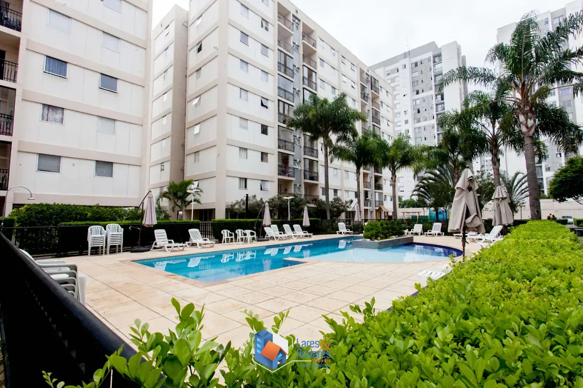 Apartamento, 3 quartos, 67 m² - Foto 59