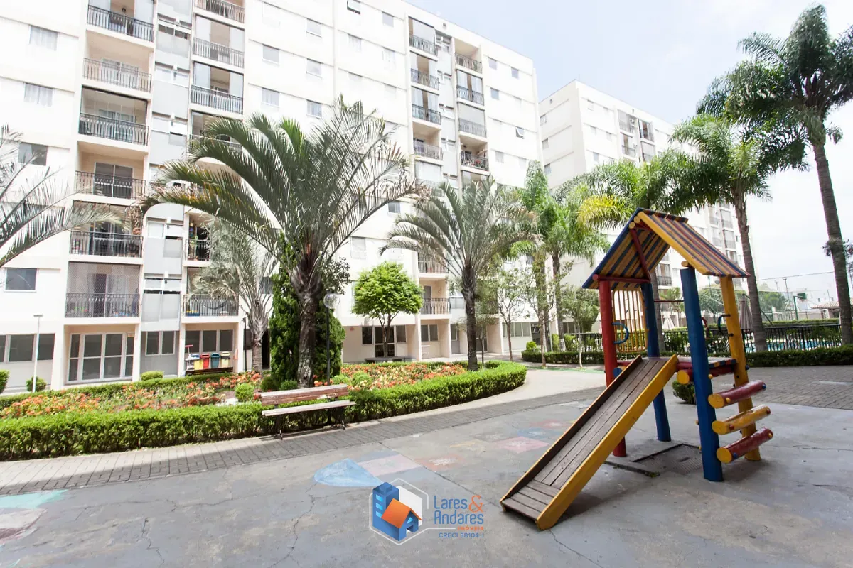 Apartamento, 3 quartos, 67 m² - Foto 46
