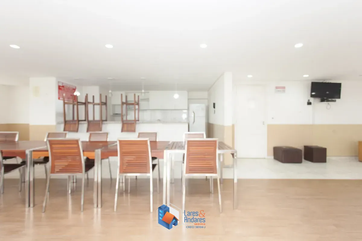 Apartamento, 3 quartos, 67 m² - Foto 64