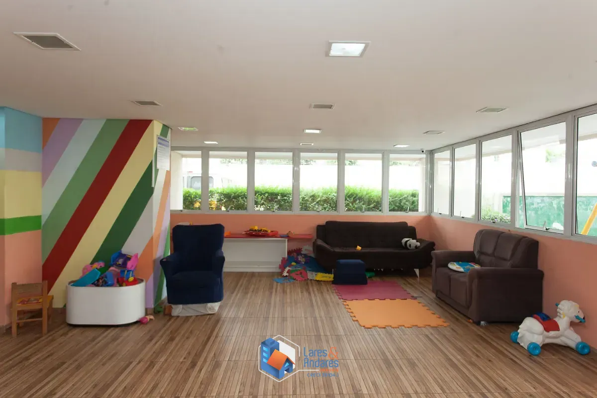 Apartamento, 3 quartos, 67 m² - Foto 80