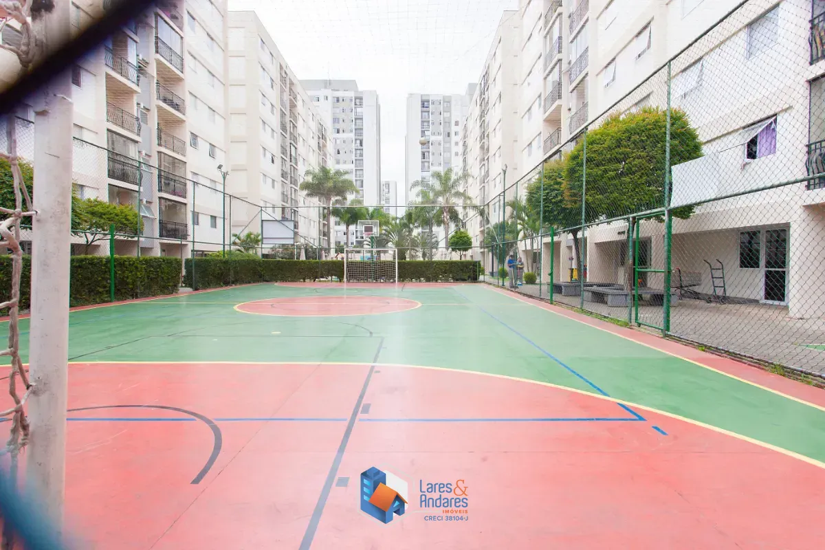 Apartamento, 3 quartos, 67 m² - Foto 52