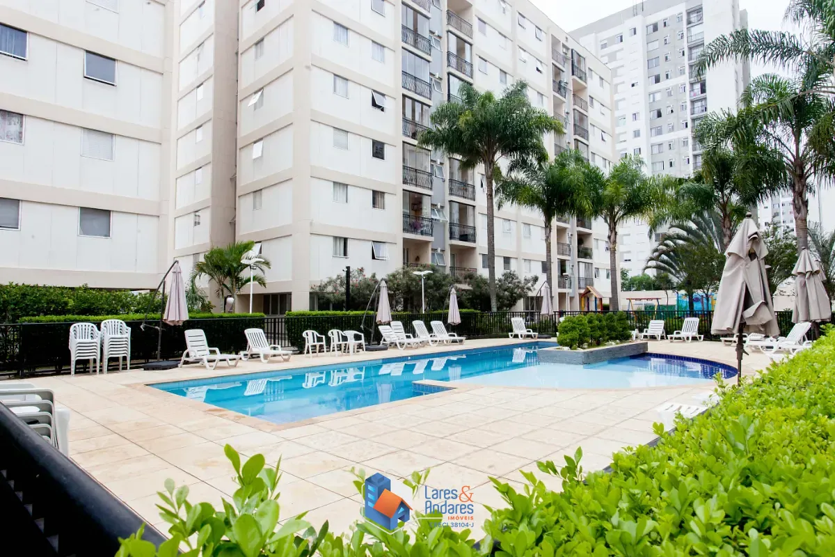 Apartamento, 3 quartos, 67 m² - Foto 58