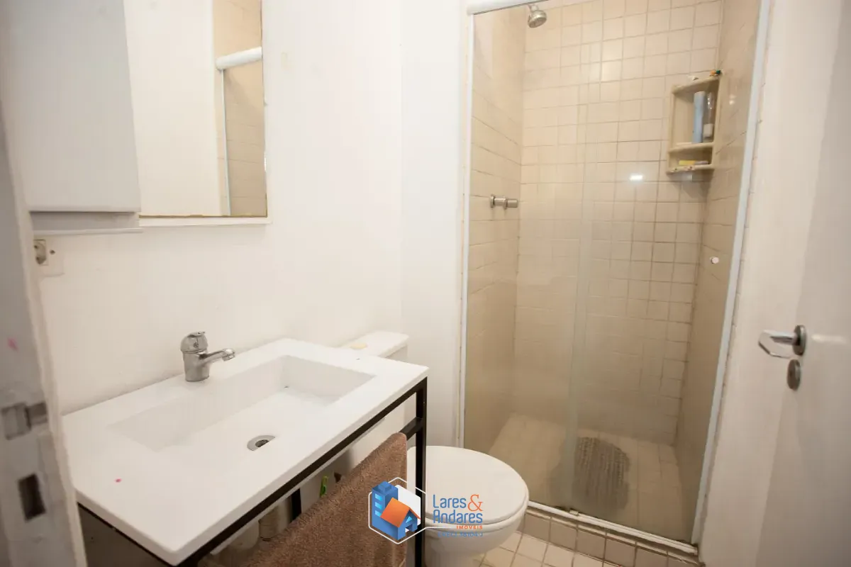 Apartamento, 3 quartos, 67 m² - Foto 33