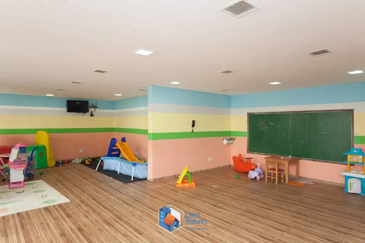Apartamento, 3 quartos, 67 m² - Foto 79