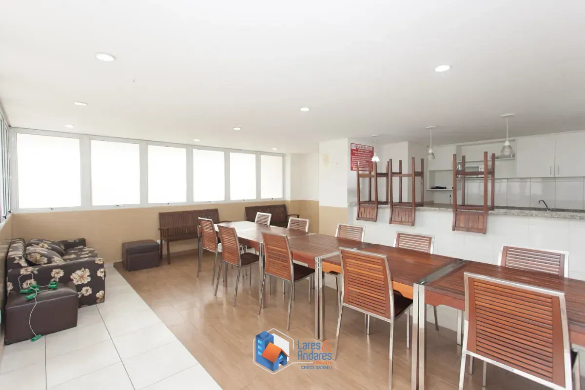 Apartamento, 3 quartos, 67 m² - Foto 65