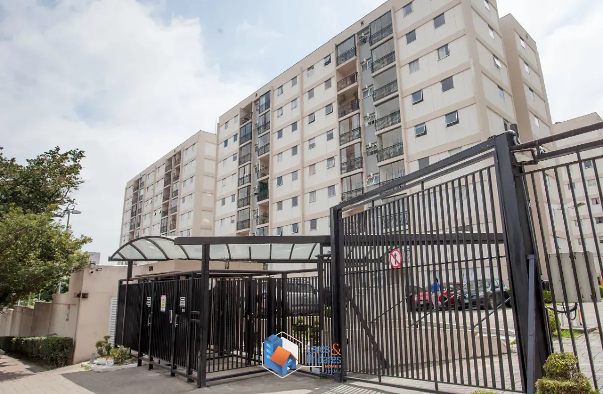 Apartamento, 3 quartos, 67 m² - Foto 86