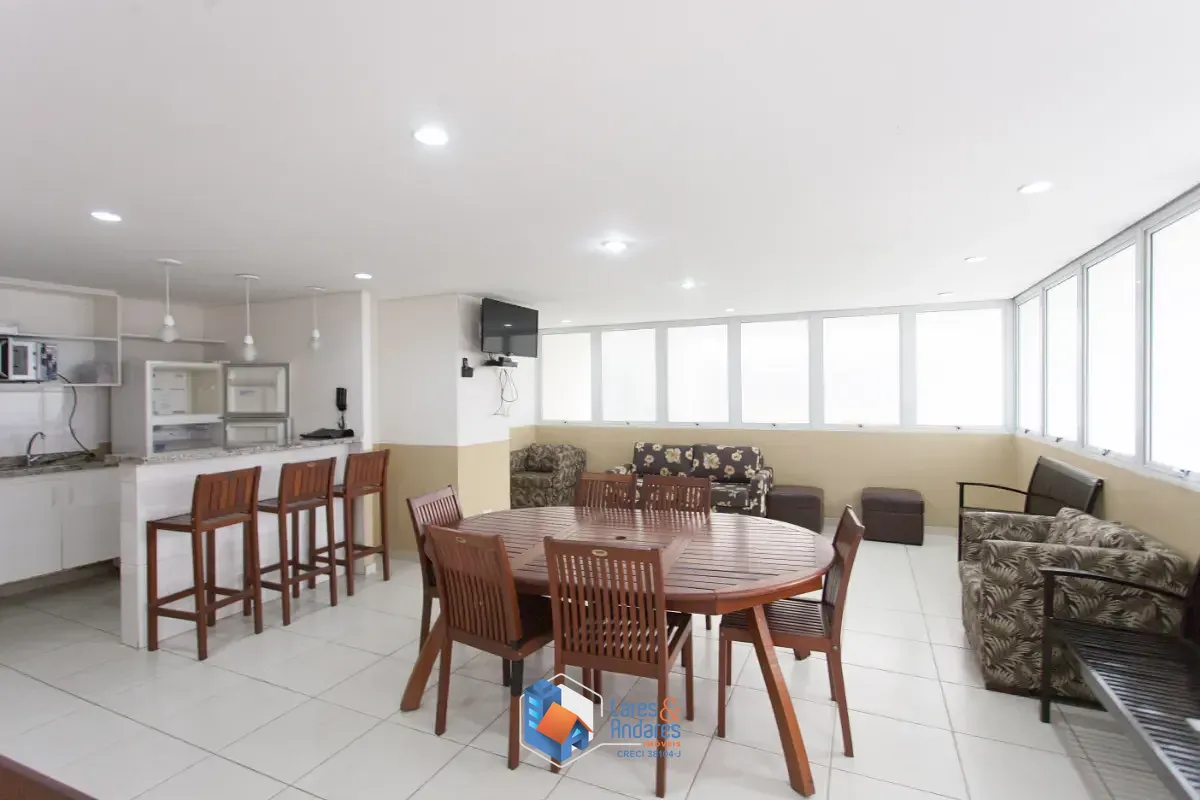 Apartamento, 3 quartos, 67 m² - Foto 67