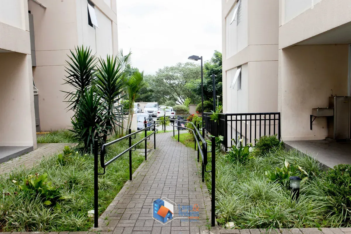 Apartamento, 3 quartos, 67 m² - Foto 41