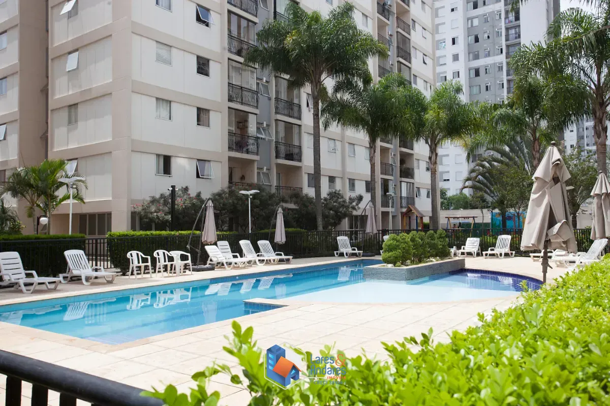 Apartamento, 3 quartos, 67 m² - Foto 56