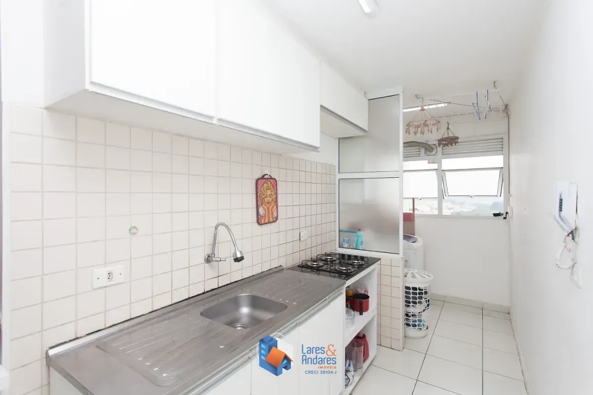 Apartamento, 3 quartos, 67 m² - Foto 36