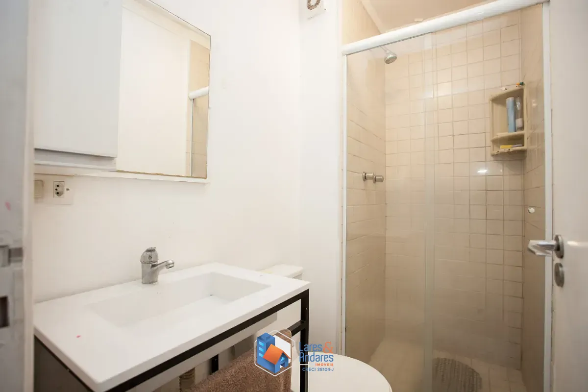 Apartamento, 3 quartos, 67 m² - Foto 31
