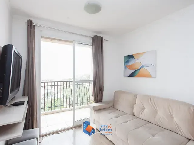 Apartamento com 10280m² 3 quartos e 2 banheiros, à venda, no bairro Loteamento City Jaragua em São Paulo