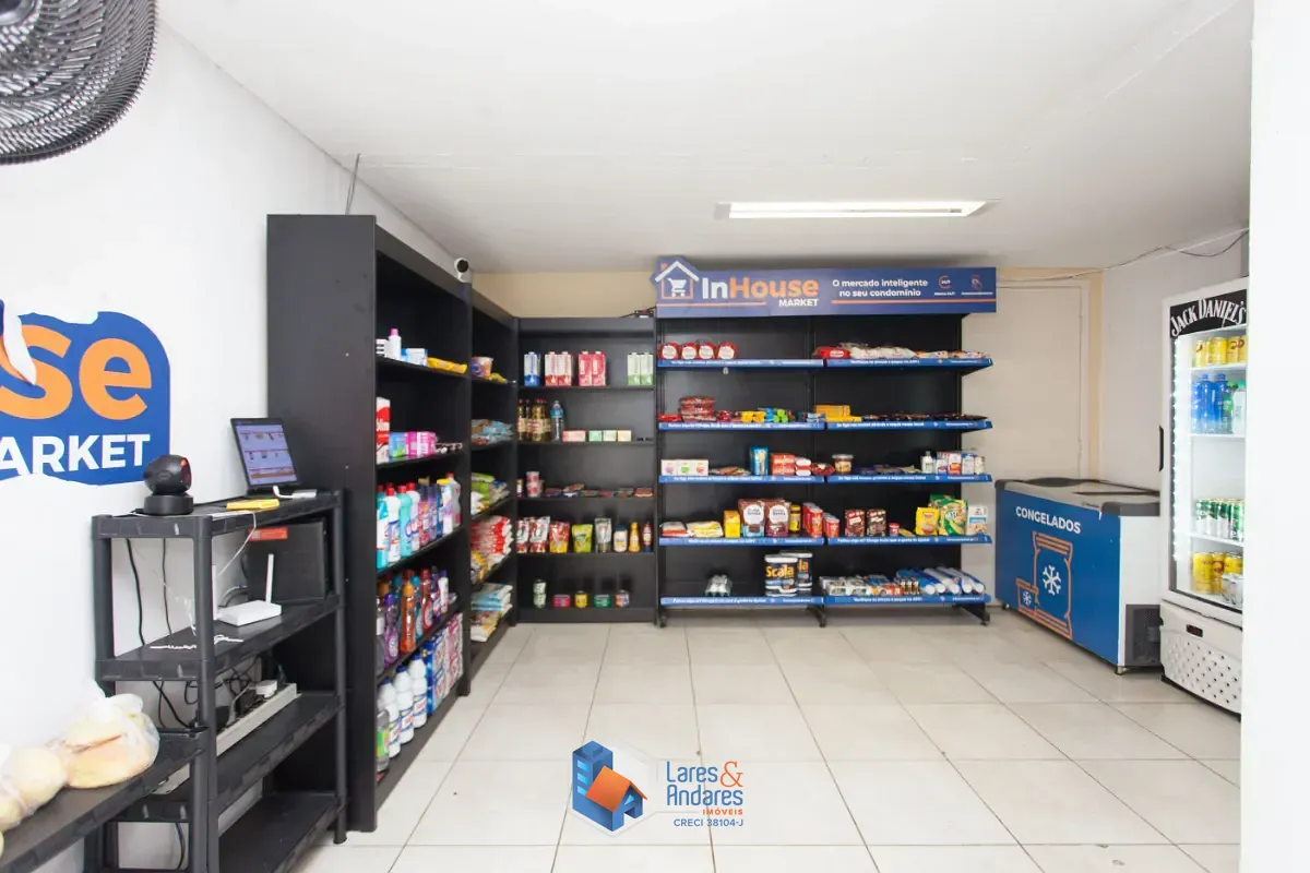 Apartamento, 3 quartos, 67 m² - Foto 62