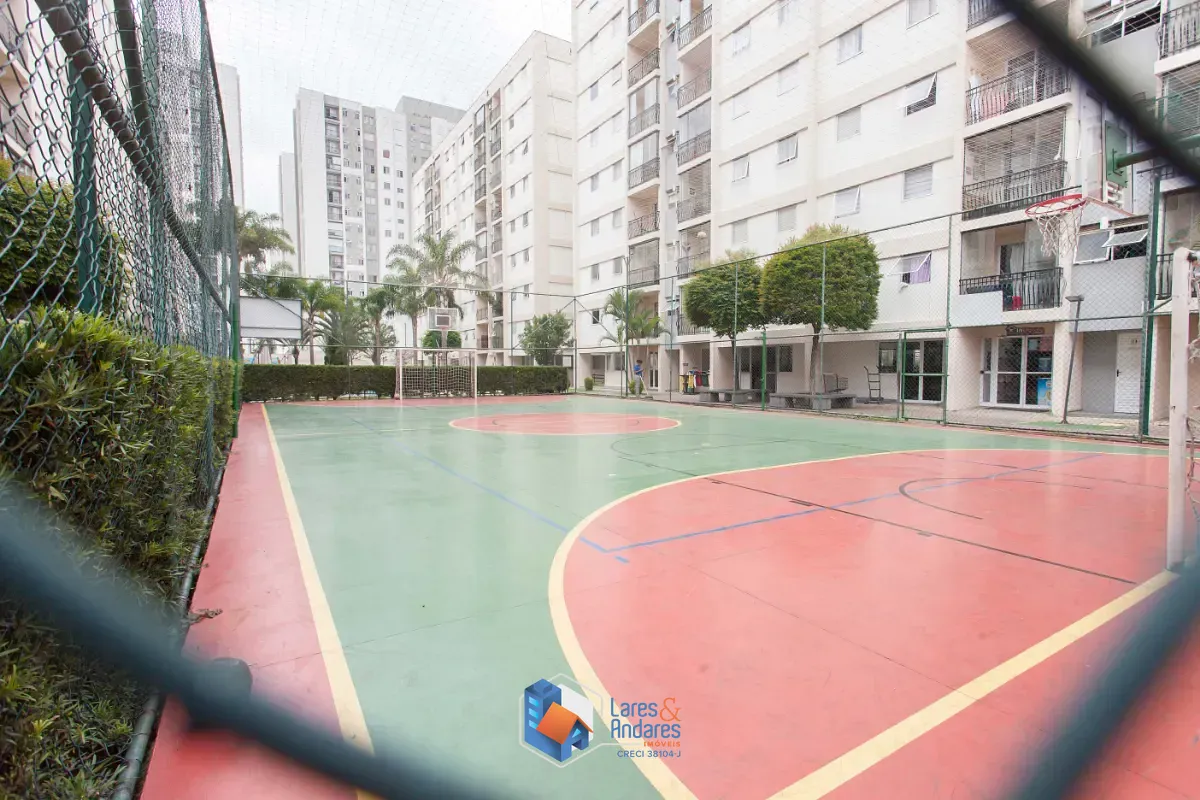 Apartamento, 3 quartos, 67 m² - Foto 53