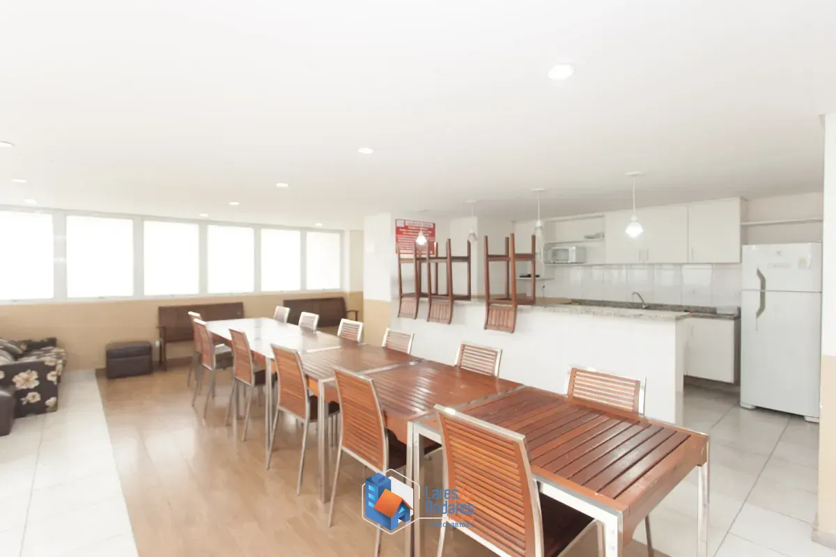 Apartamento, 3 quartos, 67 m² - Foto 63