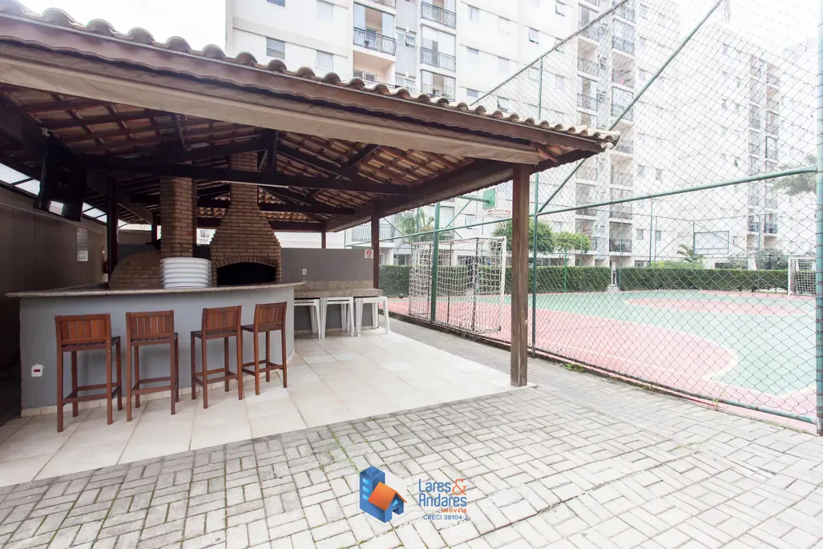 Apartamento, 3 quartos, 67 m² - Foto 51