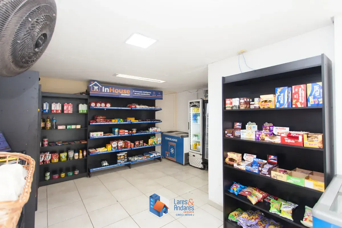 Apartamento, 3 quartos, 67 m² - Foto 61